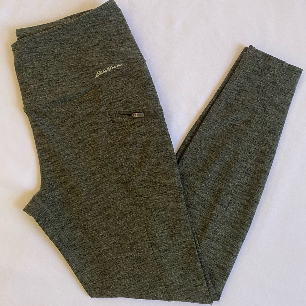 Eddie Bauer Ladies' Trail Tight Leggings